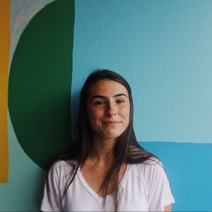 Meet your Posher, Shannon